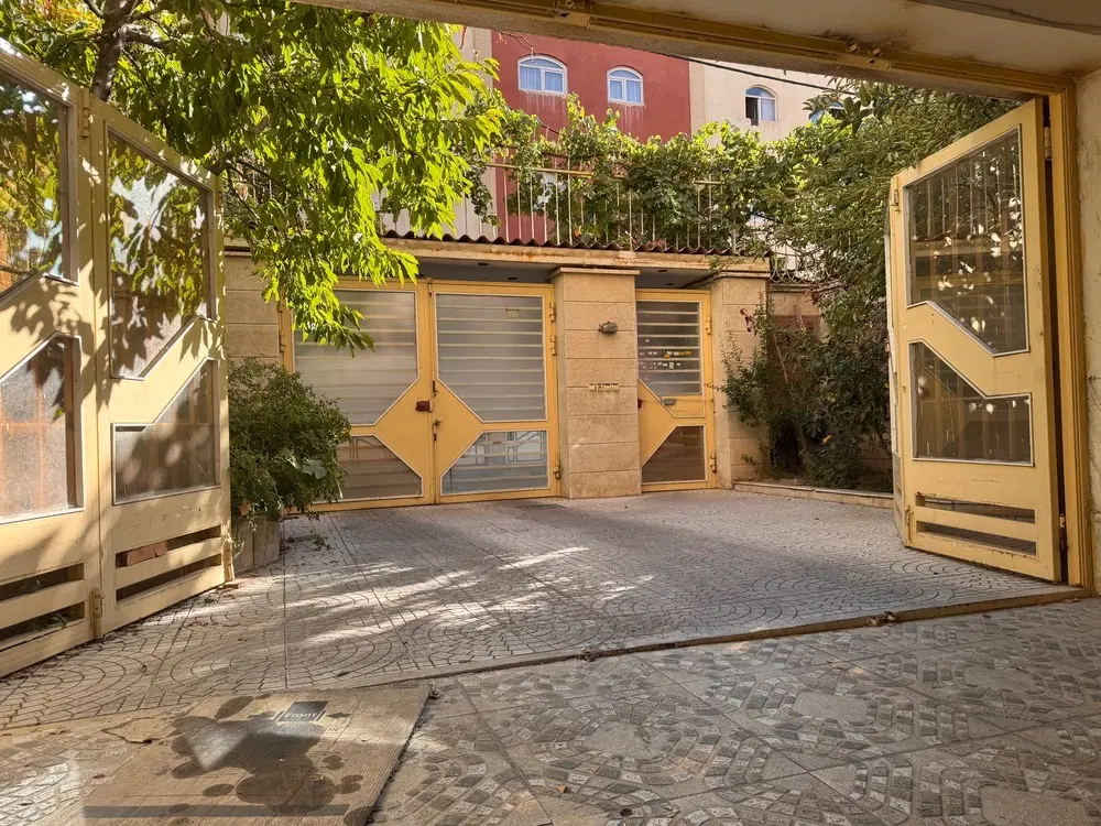 آپارتمان یاغچیان