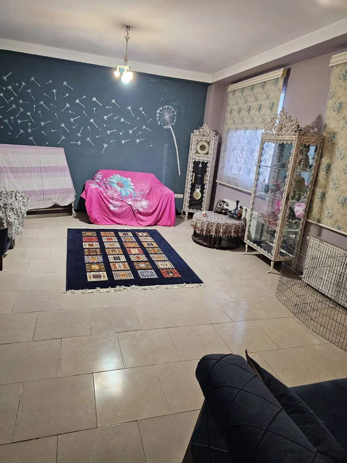 مسکن مهر دماوند تک واحدی