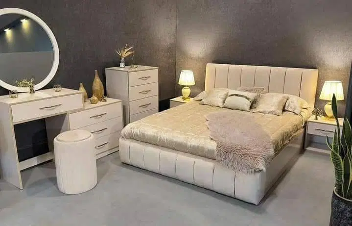 آپارتمان ۹۵ متری ۳ خواب