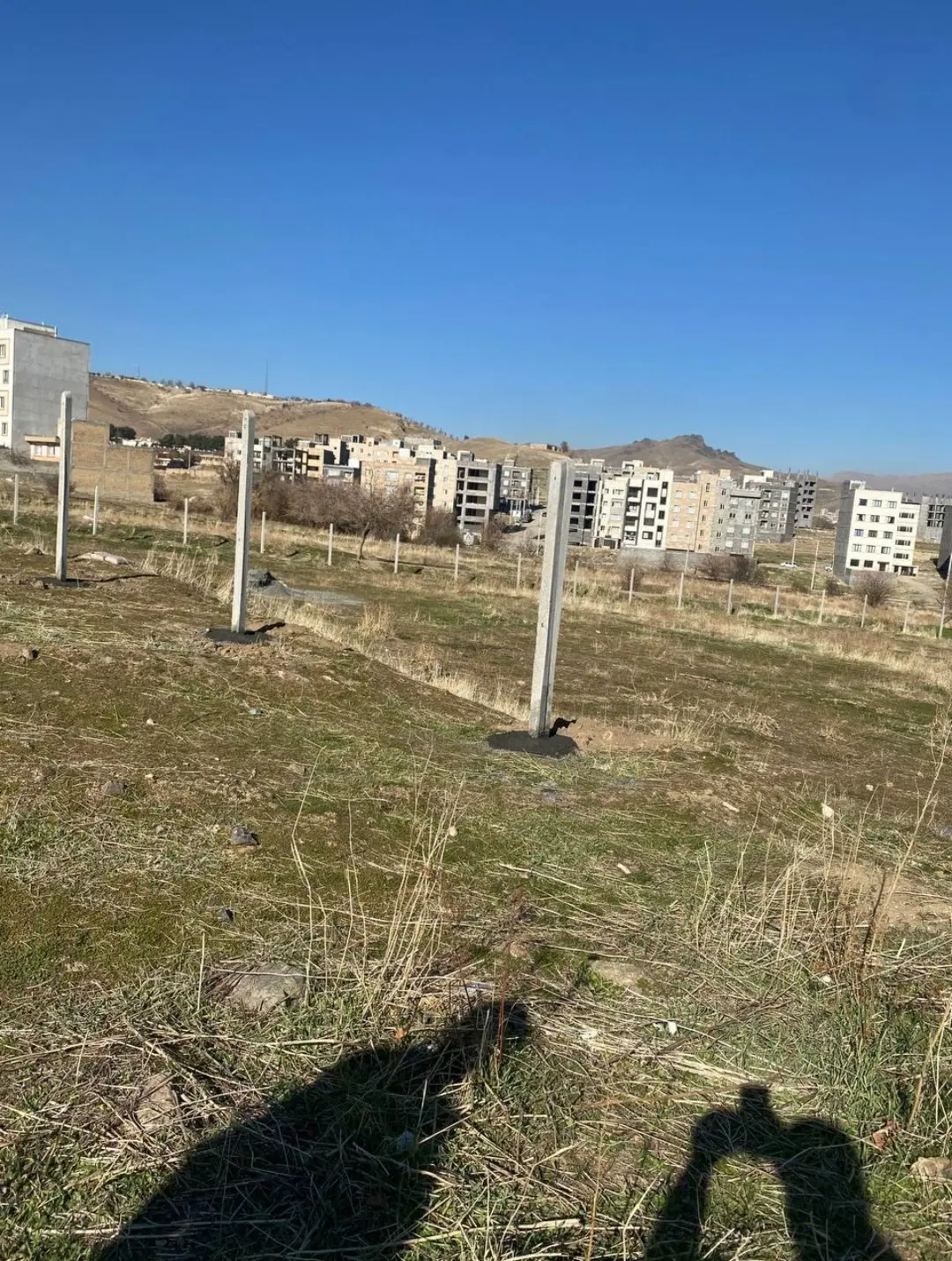 امتیاز واحد آپارتمانی تعاونی مسکن آب و فاضلاب