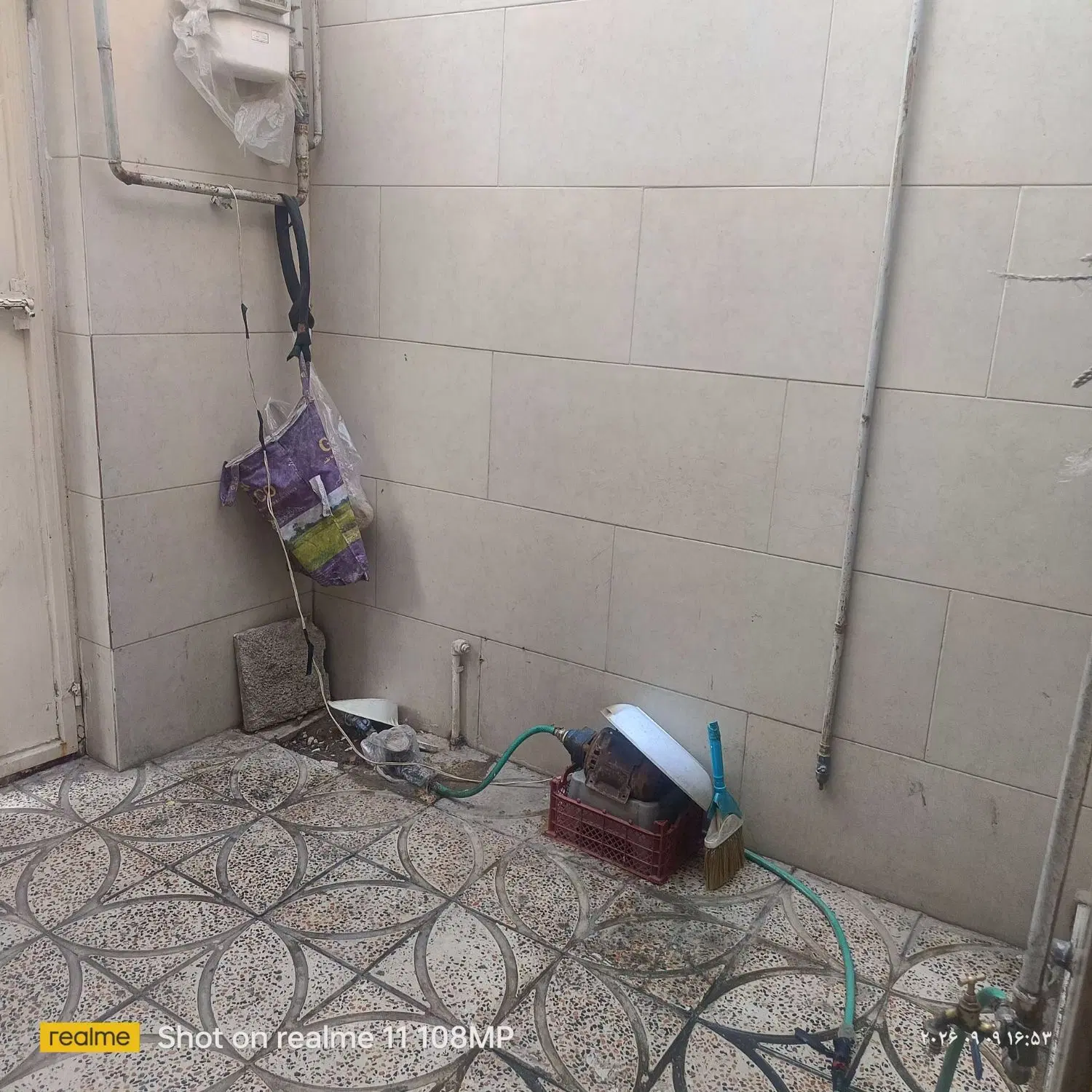 منزل مسکونی ویلایی