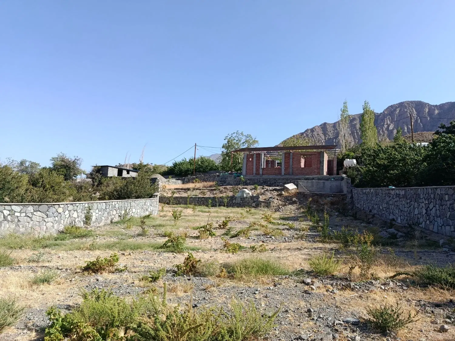 ویلا باغ سرسیری