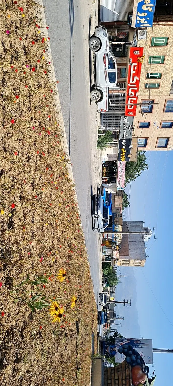 زمین تلخسرو