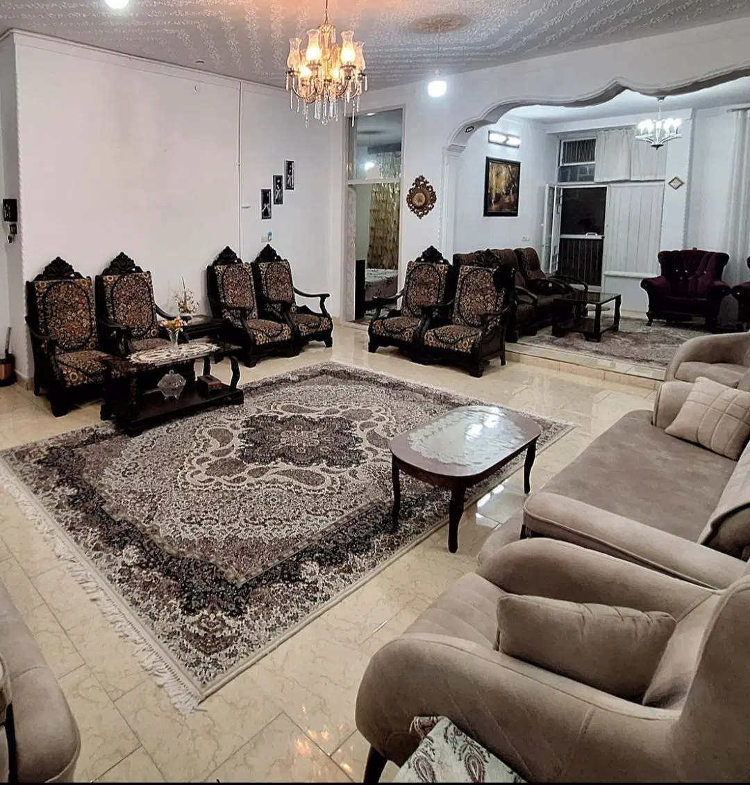 منزل فروشی امیرکبیر غربی
