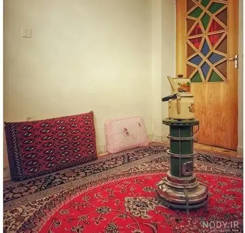 اجاره خانه کوچک قدیمی