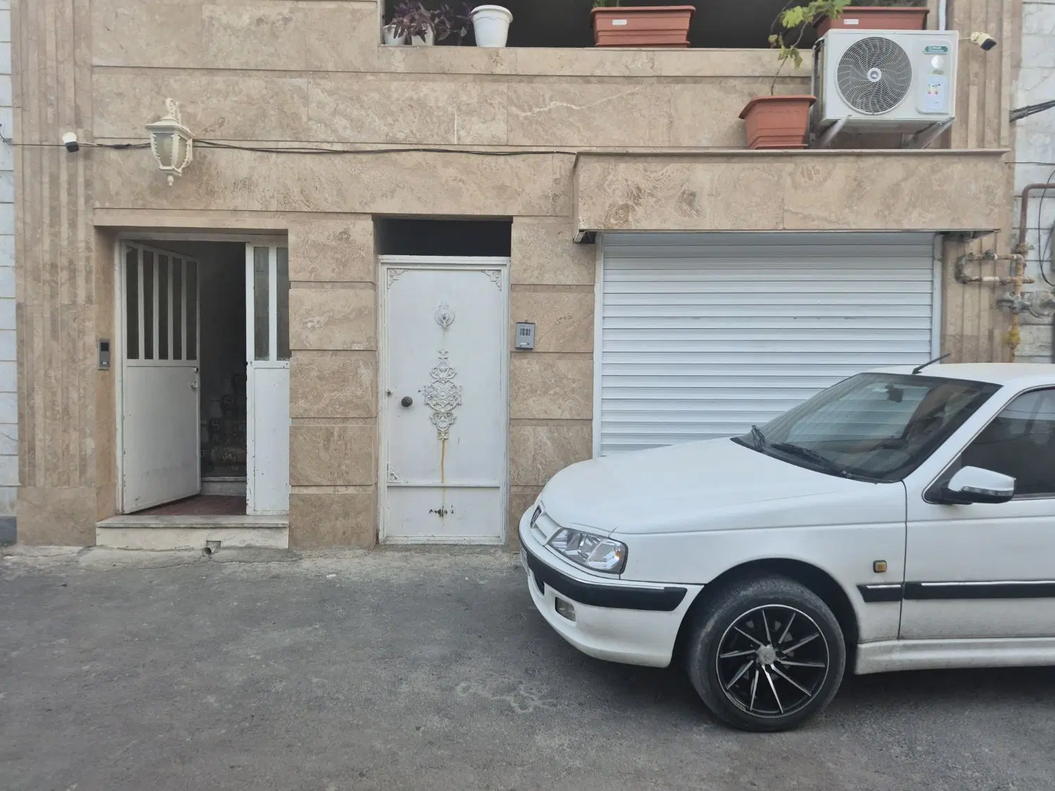 اجاره ویلایی