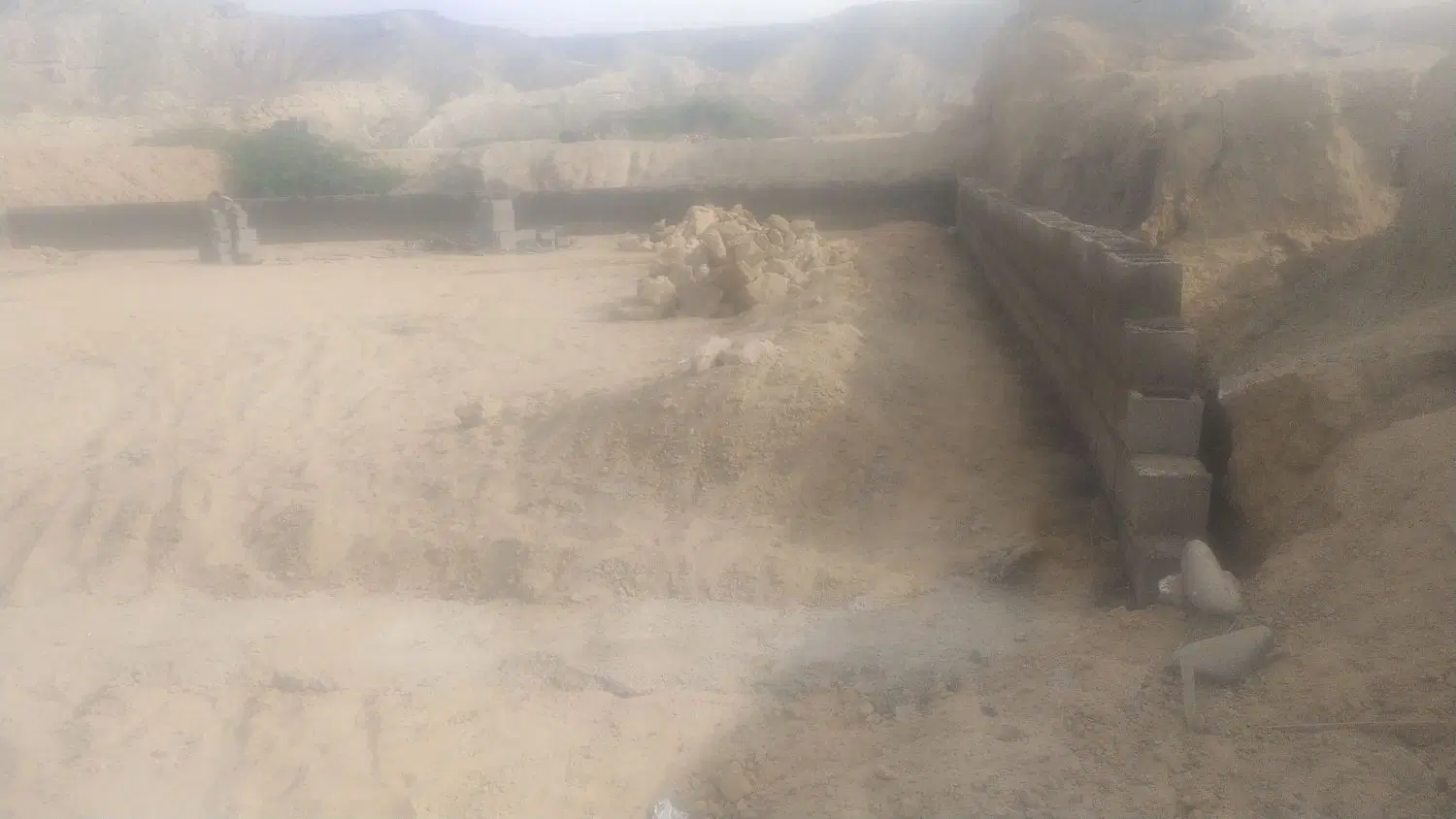چهار دیواری مسکونی اجاره شرایط خاص