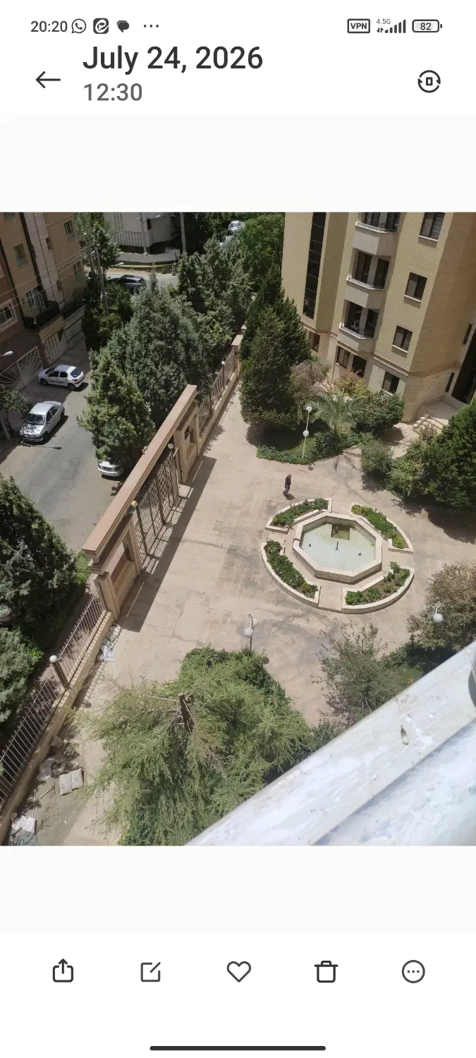 فروش آپارتمان