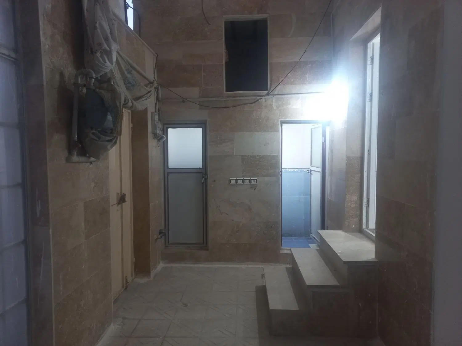 خانه اجاره ای در دواسب