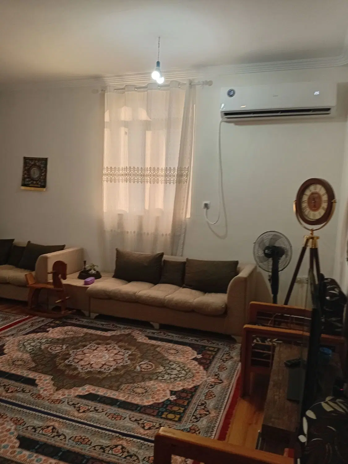رهن و اجاره ویلایی تنگک ۱