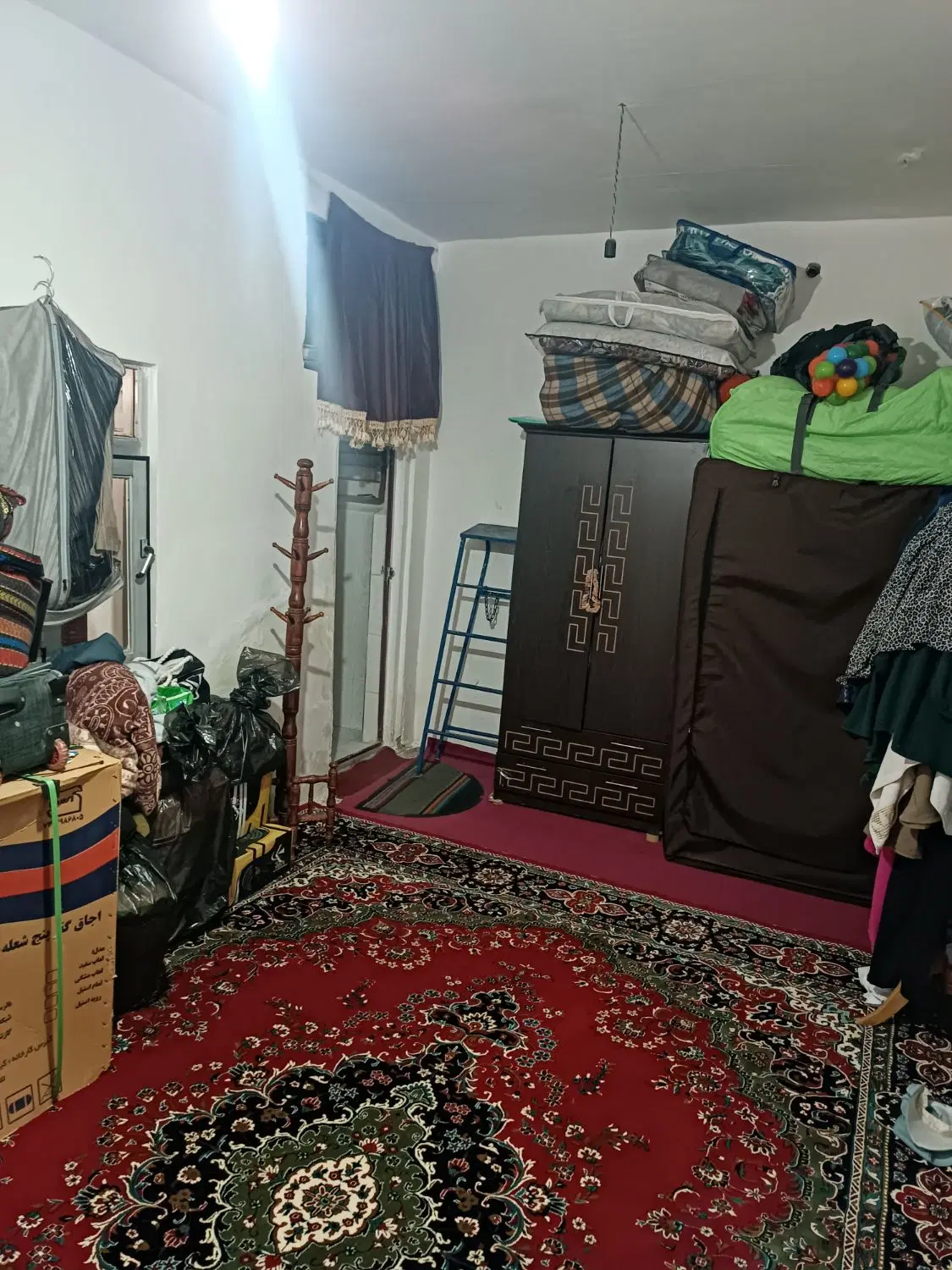 ویلایی200متری دولت اباد