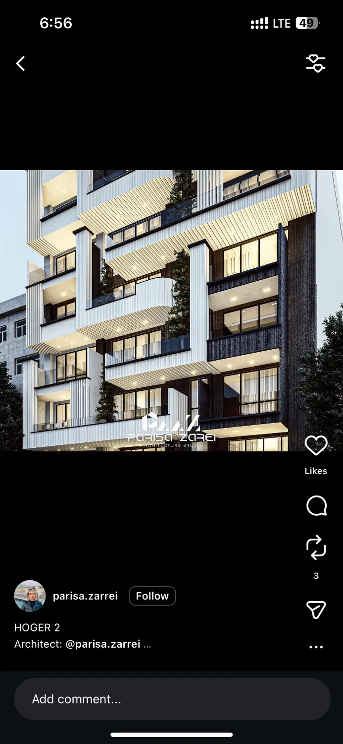 خانه دو طبقه ۱۰۰متری