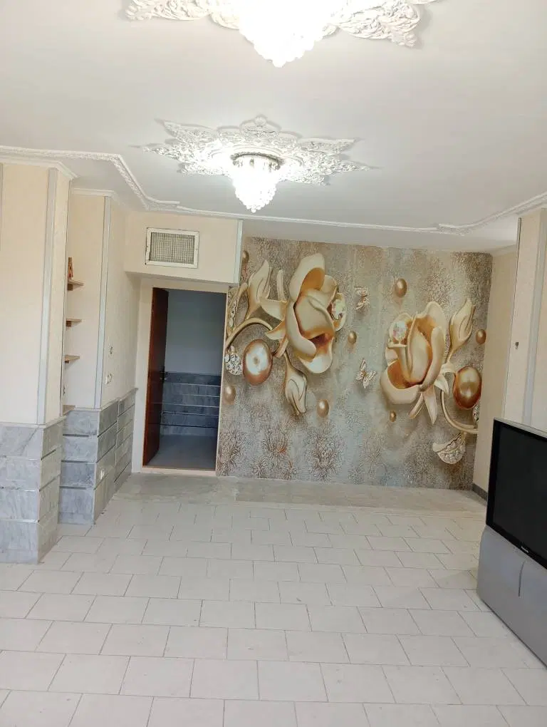 اجاره ۸۵ متره  ارم فول امکانات