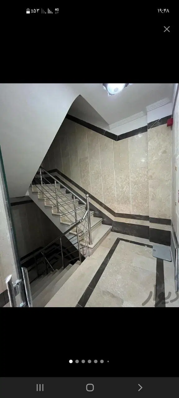 دربستی ۹۶ متری فلاح خ فتحی