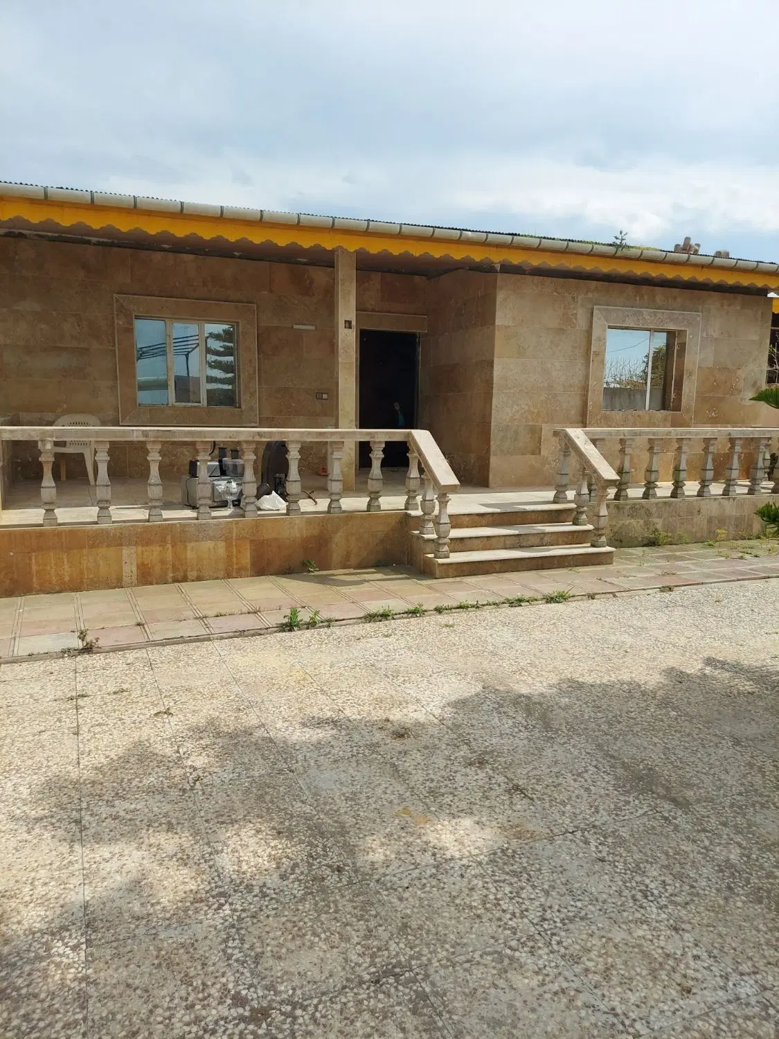 ویلای بسیارزیبا درچمخاله