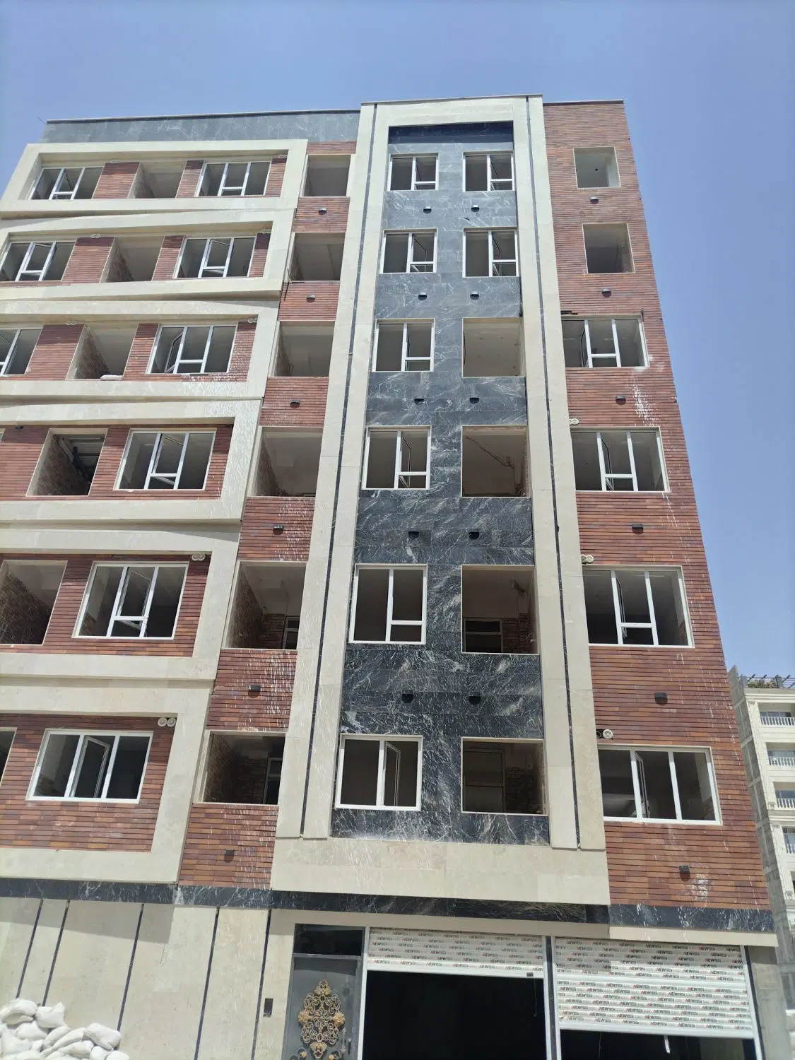 آپارتمان 90 متری