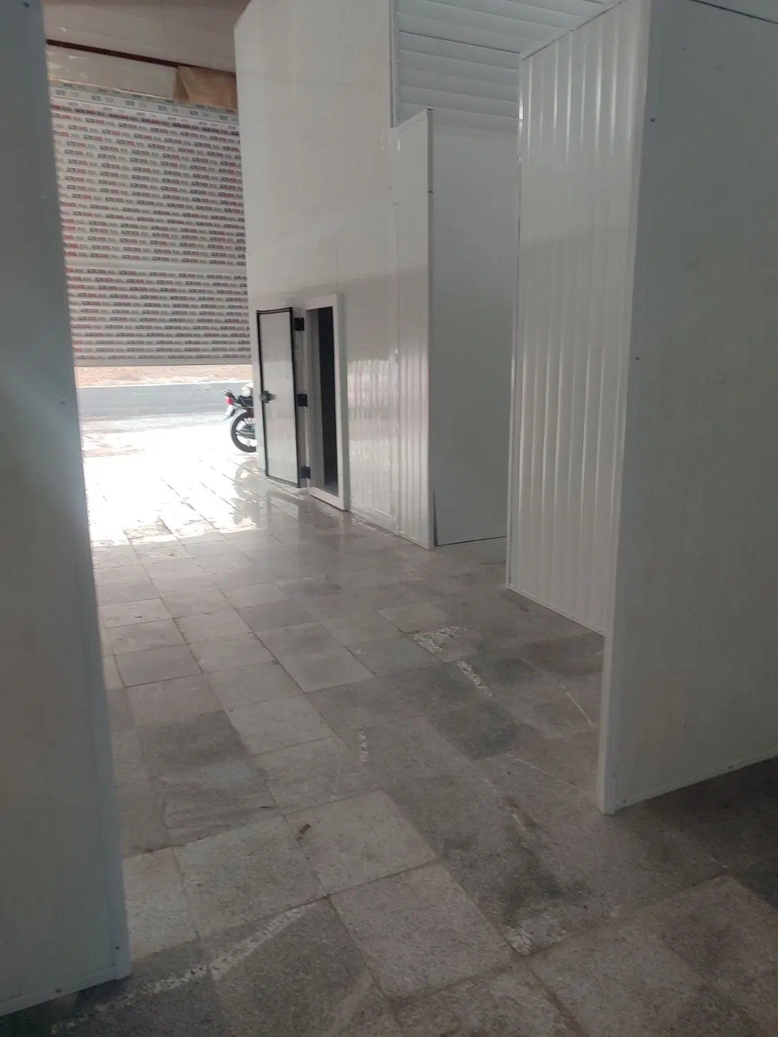 واگذاری کارگاه شیرینی