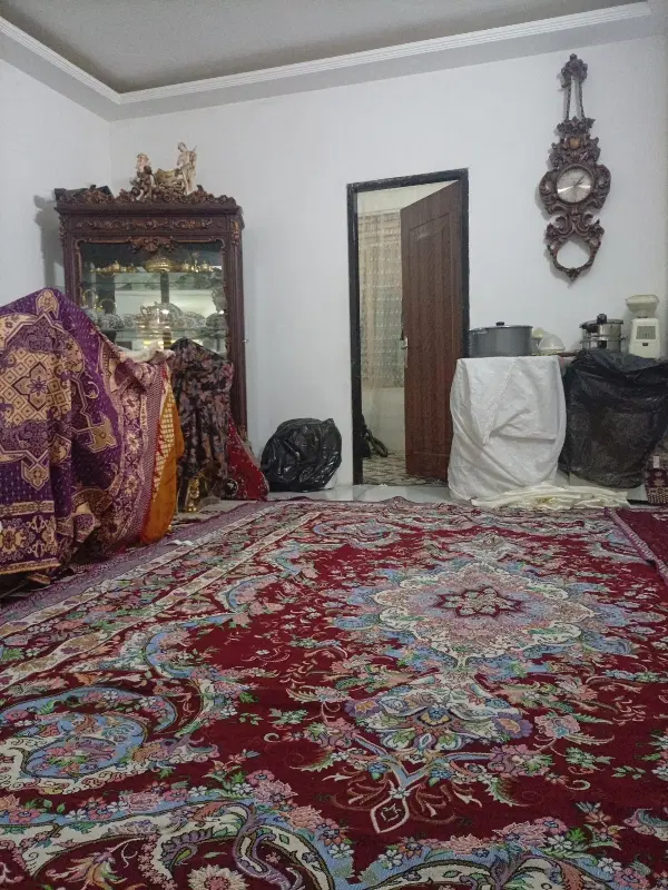 خانه برای رهن کامل