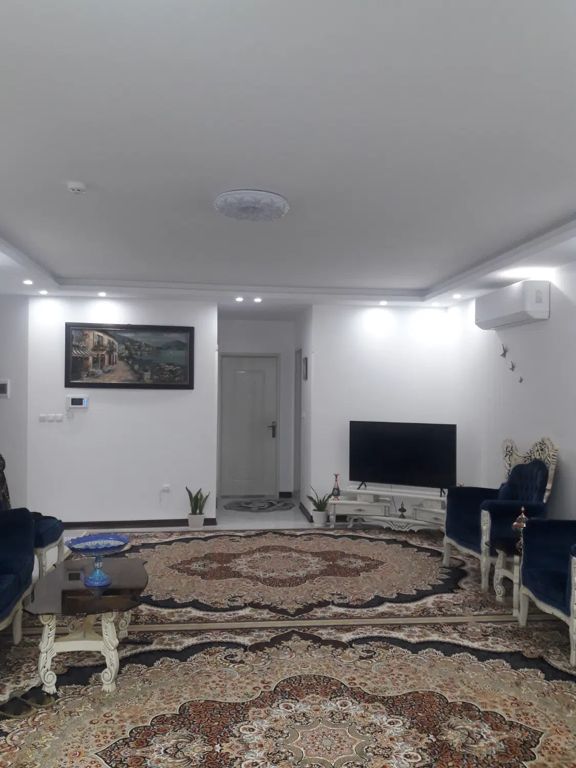 اجاره اپارتمان