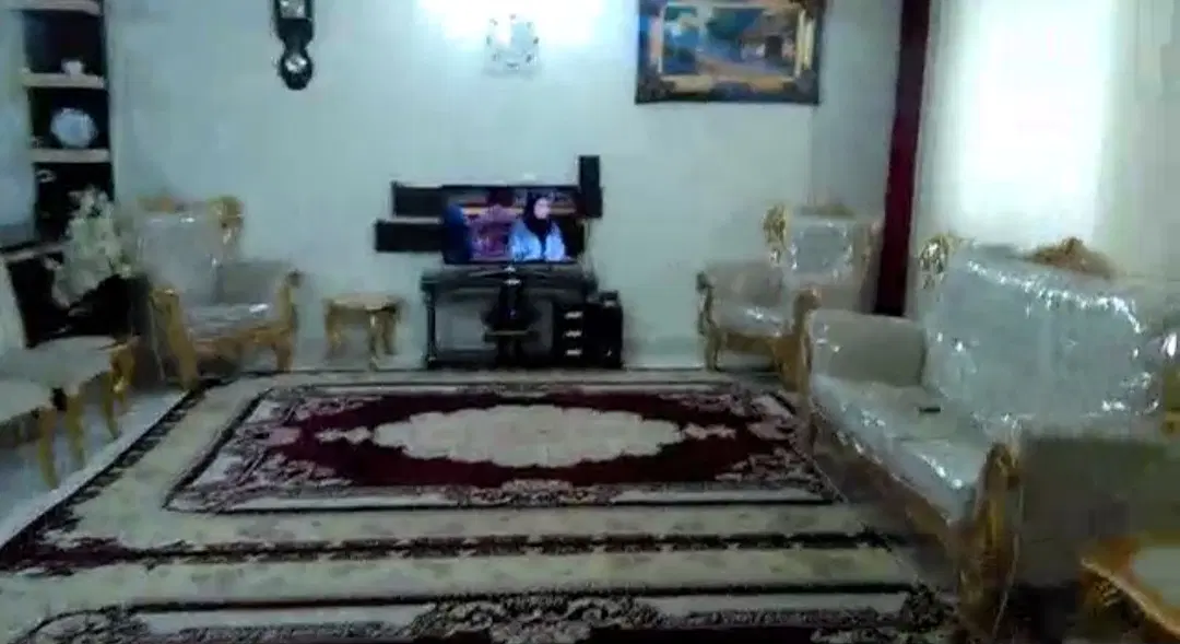 آپارتمان دو خوابه