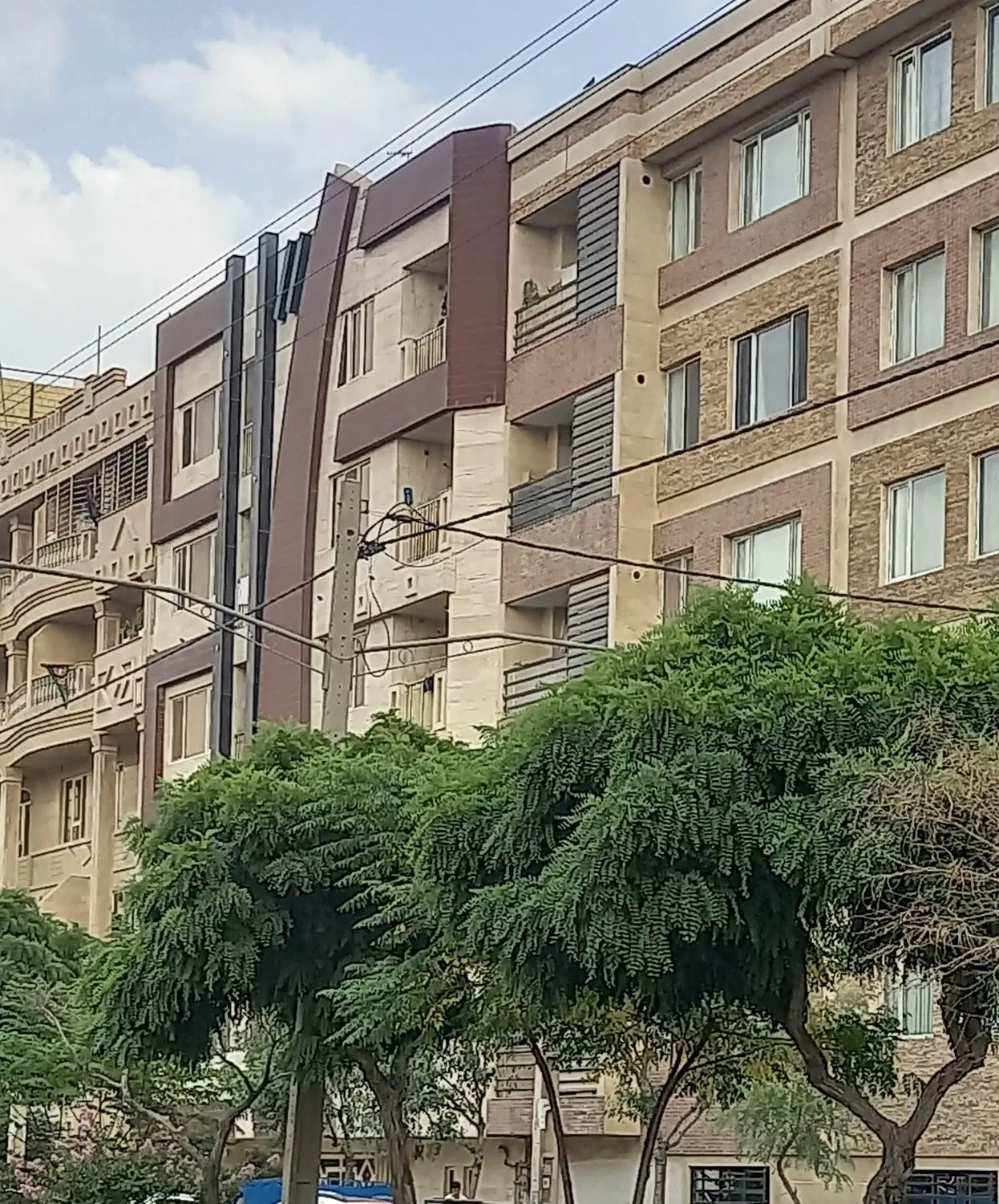 رهن ۱۵۰ متر  شهرک منظریه
