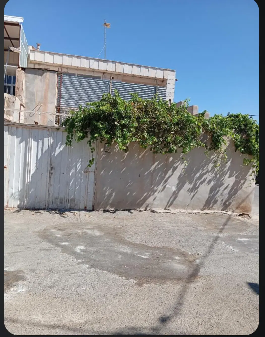 منزل مسکونی