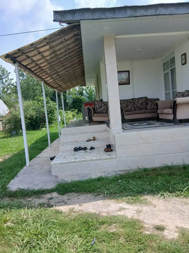 رامسر ۶۵۰ متری