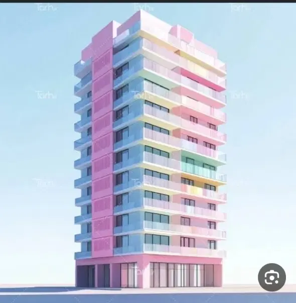 اپارتمان