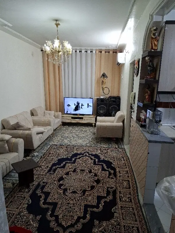 رهن اپارتمان ۴۰ متری