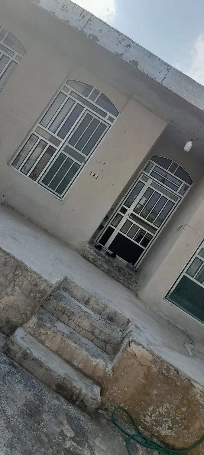 منزل مسکونی ویلایی