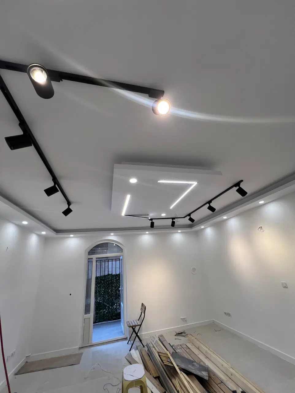 فازیک ۷۵ متری ۱خوابه لاکچری