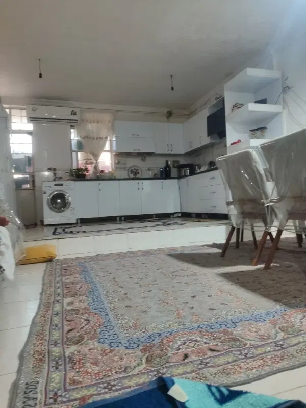رهن خونه تنگک دوم