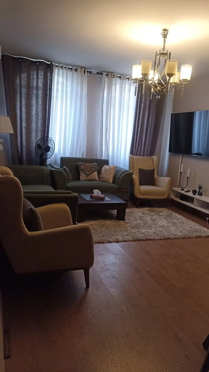 اجاره واحد ۵۲ متری در شهرزیبا