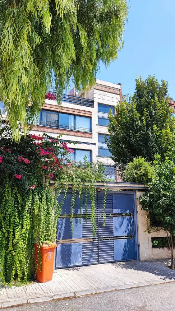 فروش ویلایی بر محلاتی