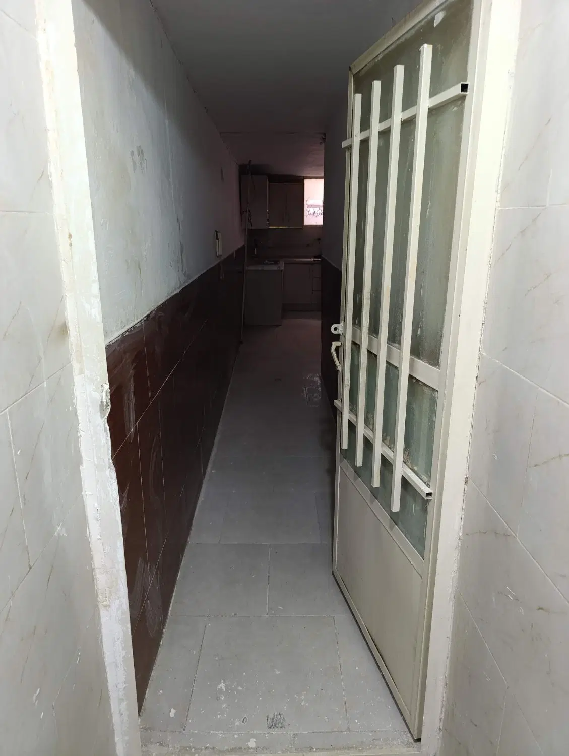 خانه ۵۰ متری
