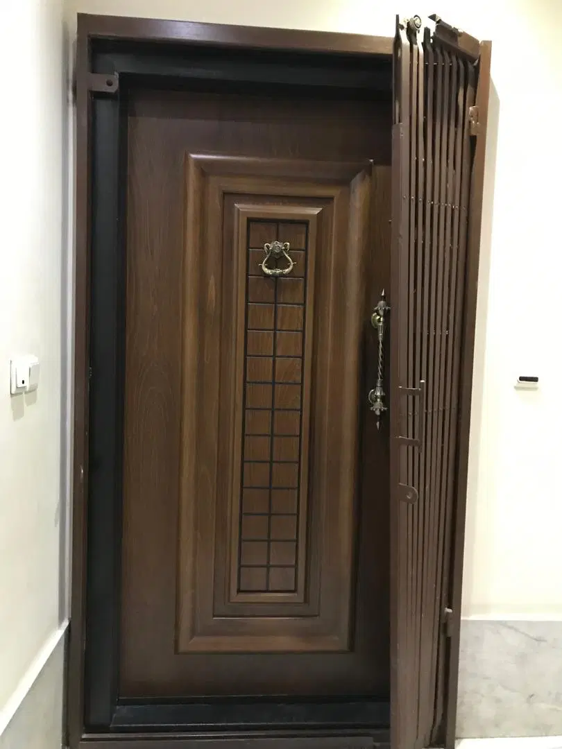 ۷۵،متر، دو خواب ،فول امکانات