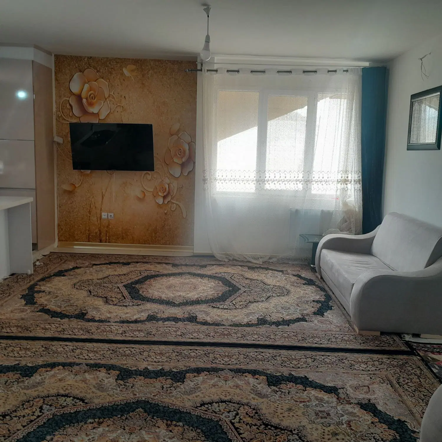 فروش مسکن مهر فرهنگیان بلوک D