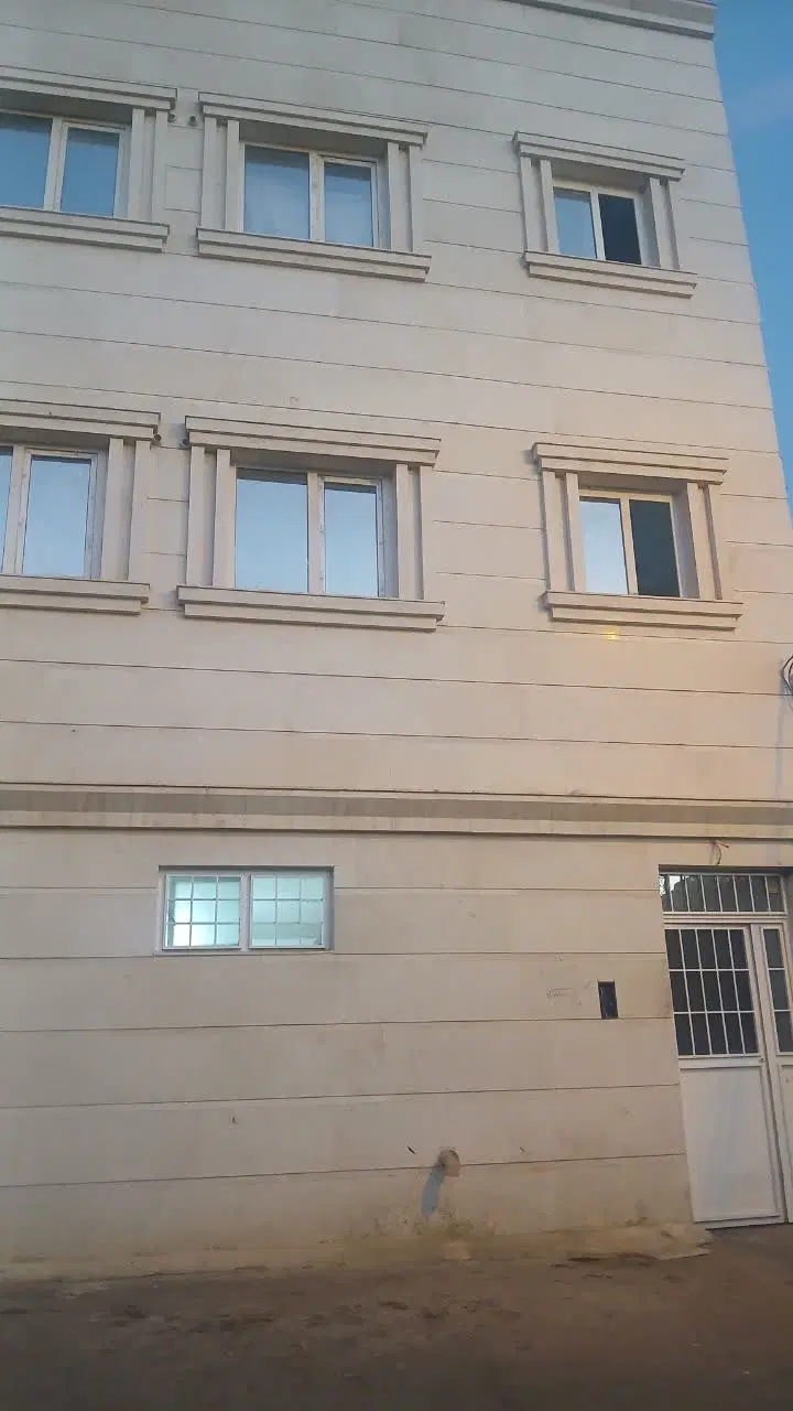 فروش طبقه دوم