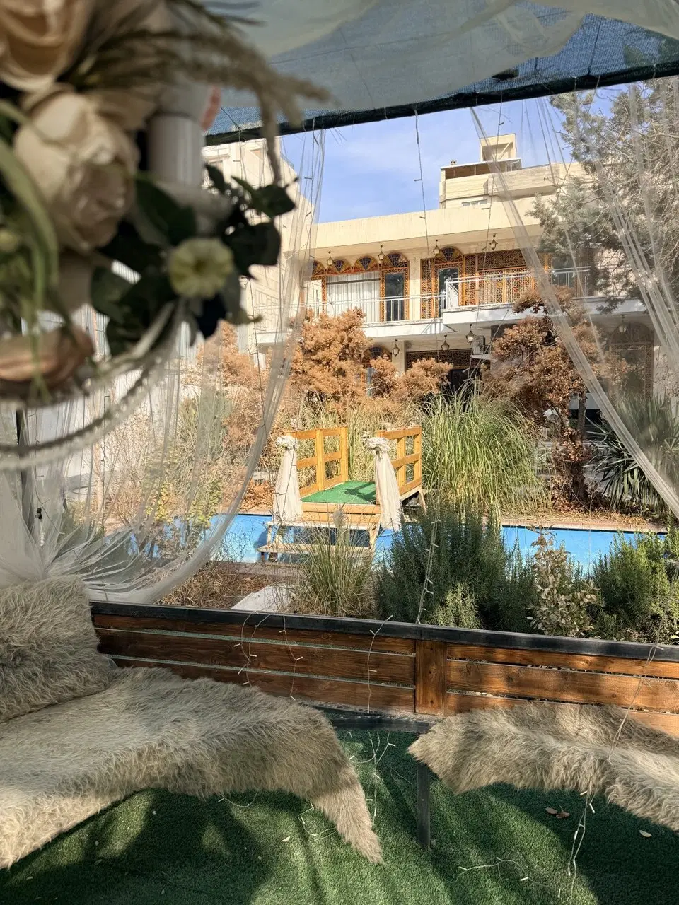 اجاره اتاق در بهترین لوکیشن