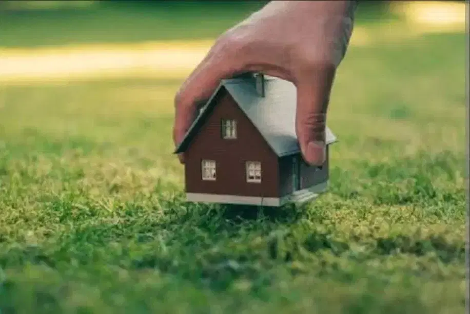 فروش زمین ۵۱۰ مترمربع کوچه ۳۶ میرزای شیرازی