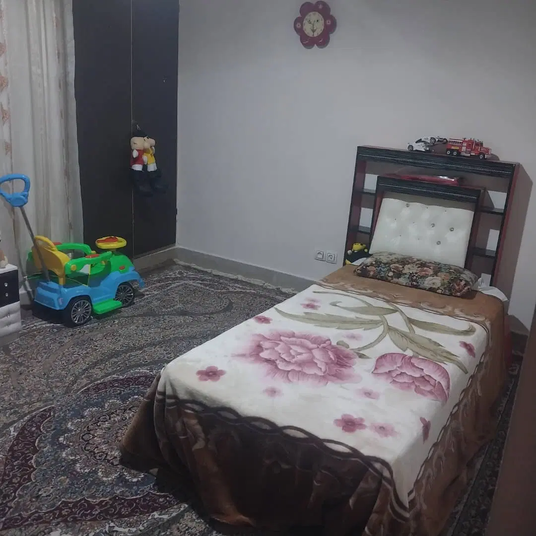 اپارتمان خضرا