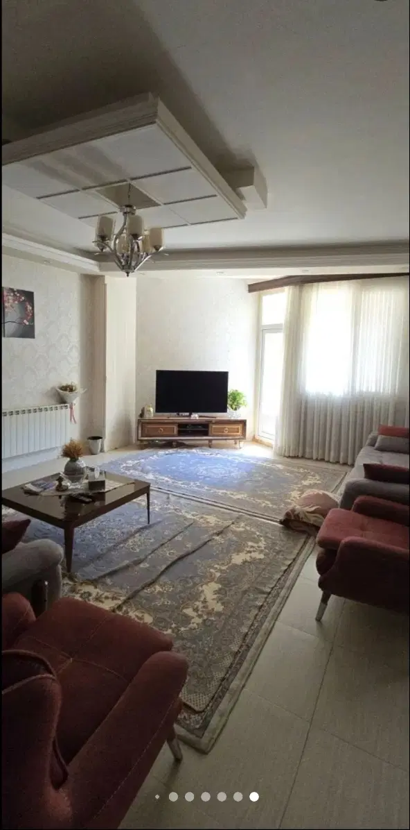 اجاره اپارتمان گلستان