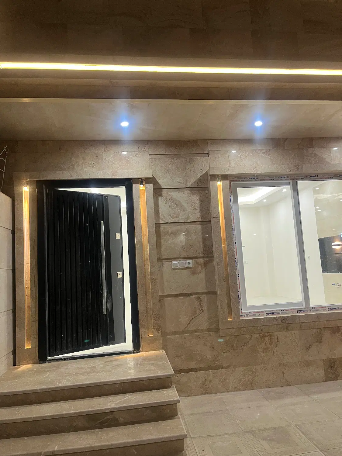 فروش ویلایی دوخواب کلید اول