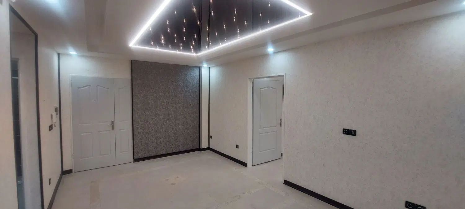 فروش دفتر کار ۵۲متری کاوه