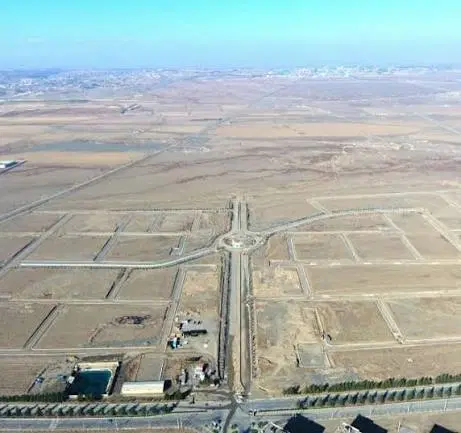 ۸۰ تعرفه شهر سبز