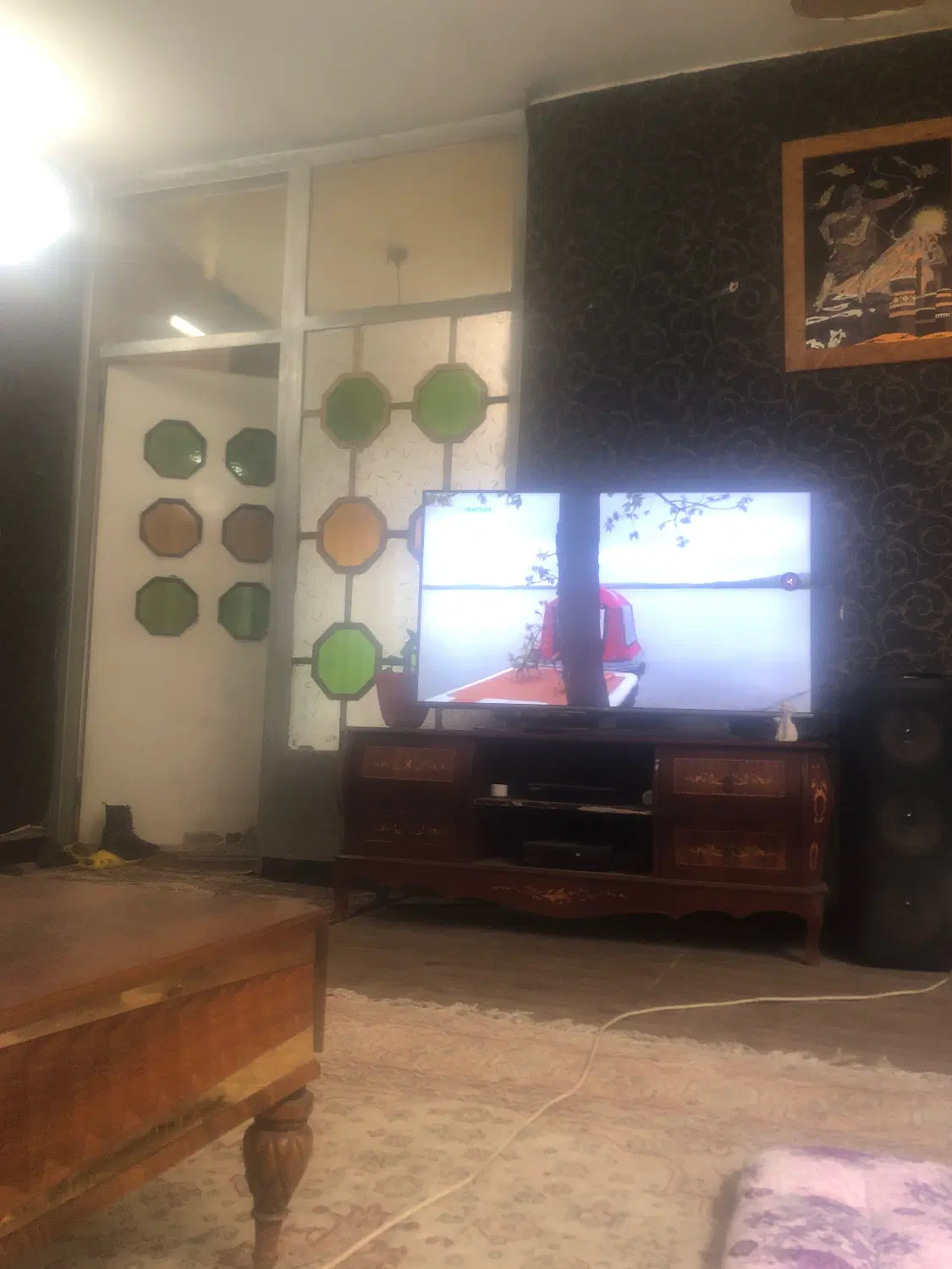 رهن منزل ویلایی ۵۴۰ متری