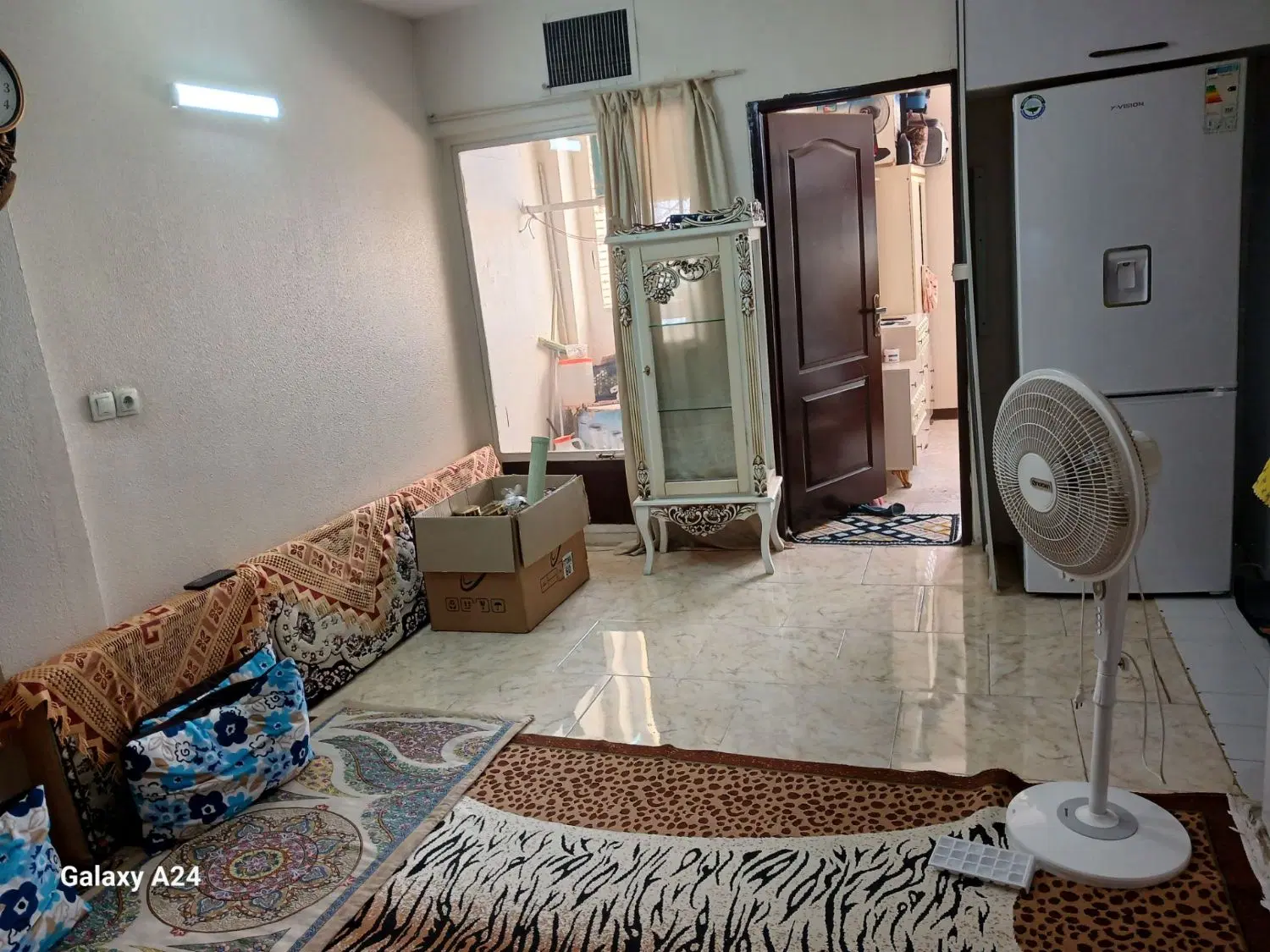 اجاره اپارتمان