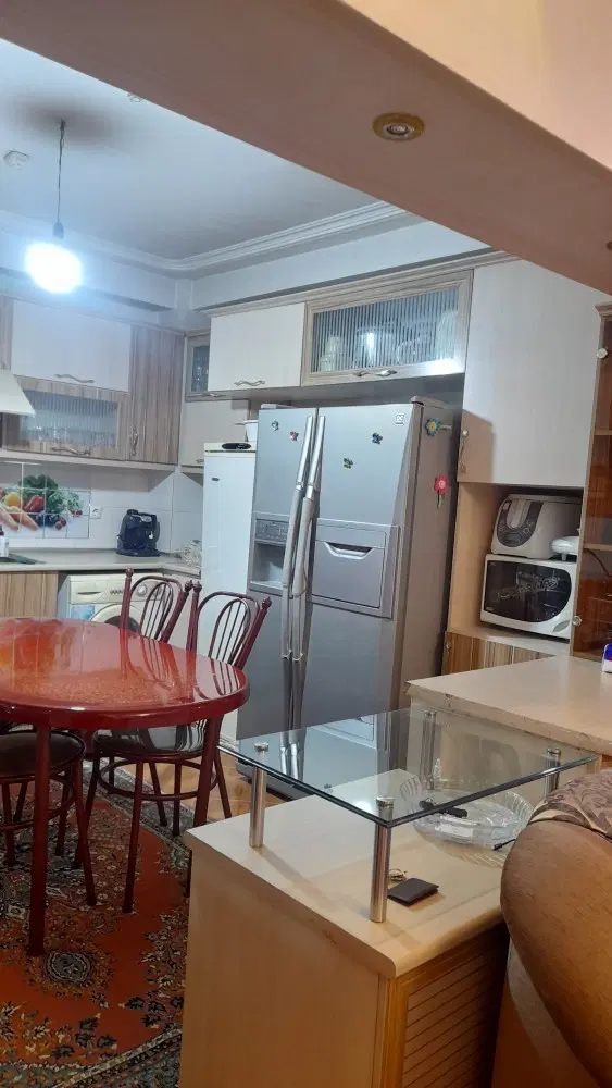 فروش آپارتمان در ظهیری