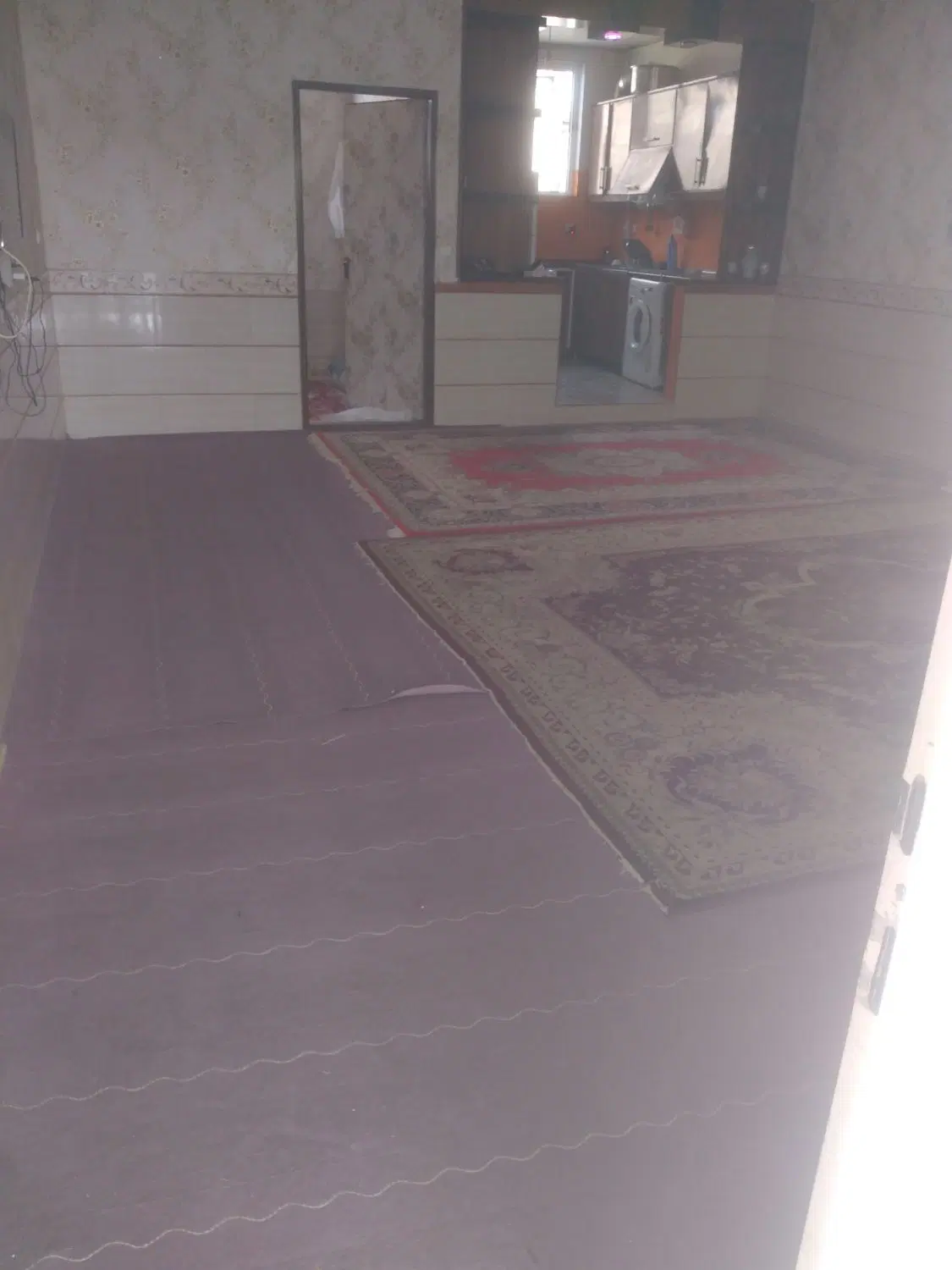 اجاره آپارتمان