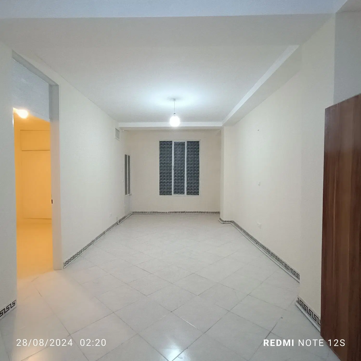 اپارتمان 65 متری تک خوابه